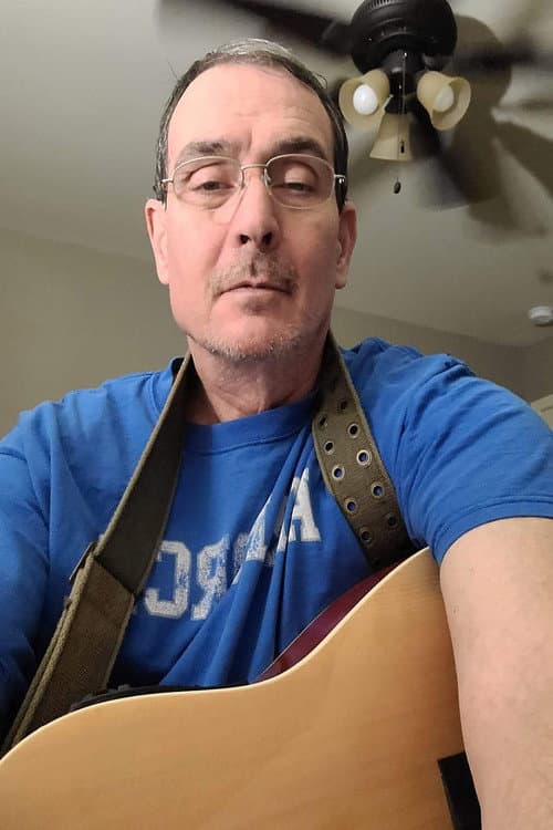 Jeffrey Simpson foto