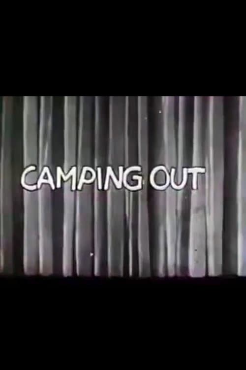 Camping Out (1932) poster