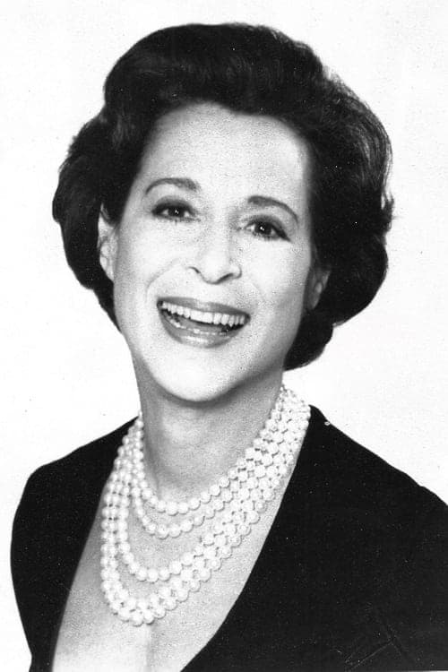 Kitty Carlisle foto