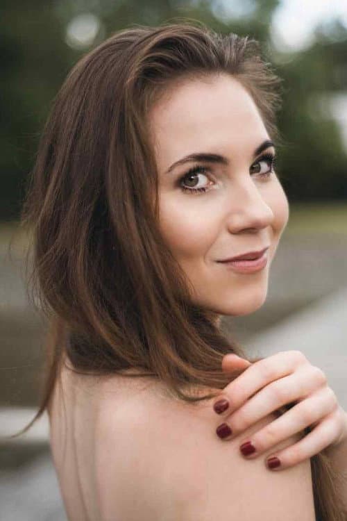 Anna Lucie Schollerová foto