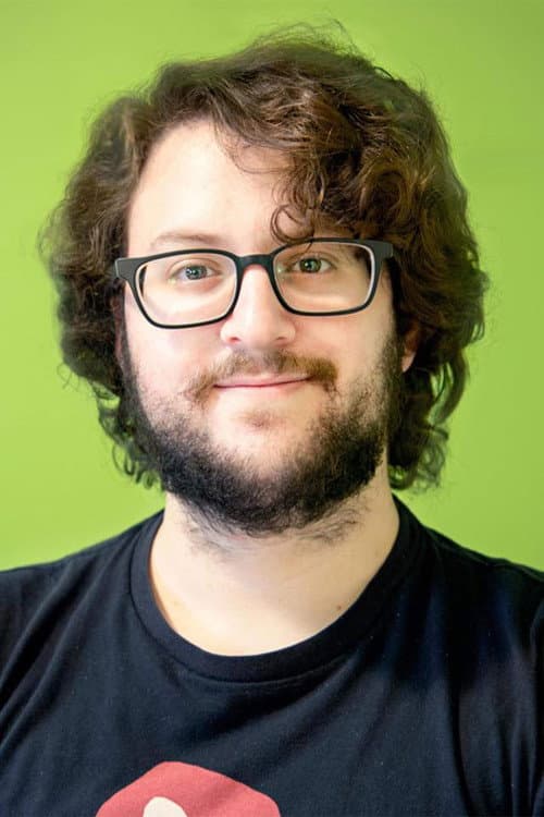Avishai Weinberger foto