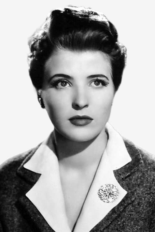 Pilar Lorengar foto