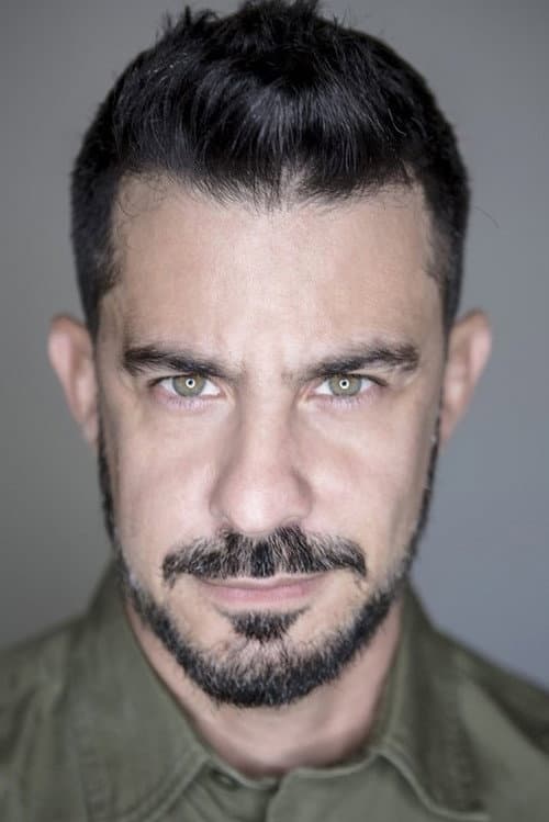Roberto San Martín foto