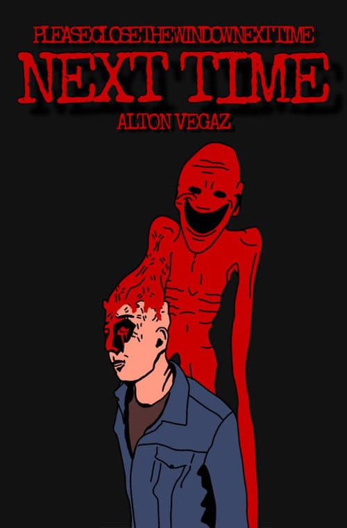 Please Close the Window Next Time (2024) poster