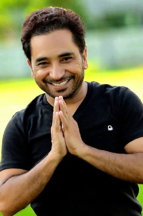 Rana Ranbir foto