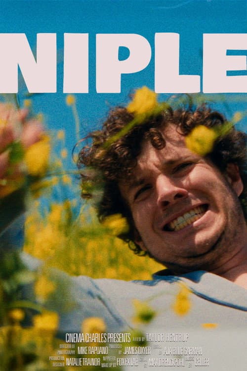 Niple (2026) poster