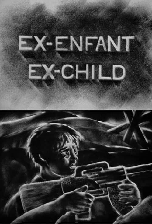 Ex-Child (1994) poster