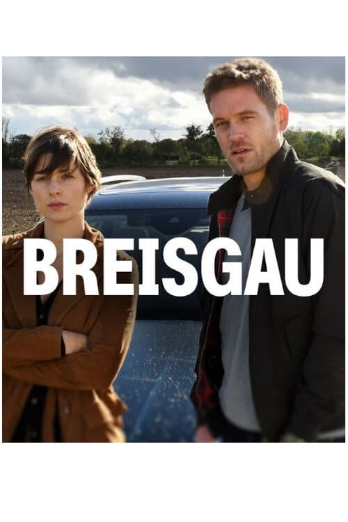Breisgau – Bullenstall (2021) poster