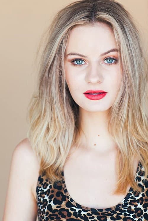 Anna Jane Jackson foto