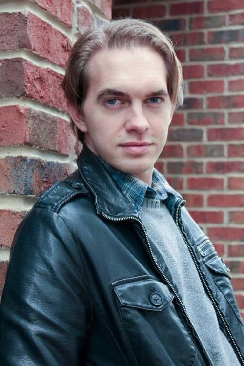Jared Withrow foto