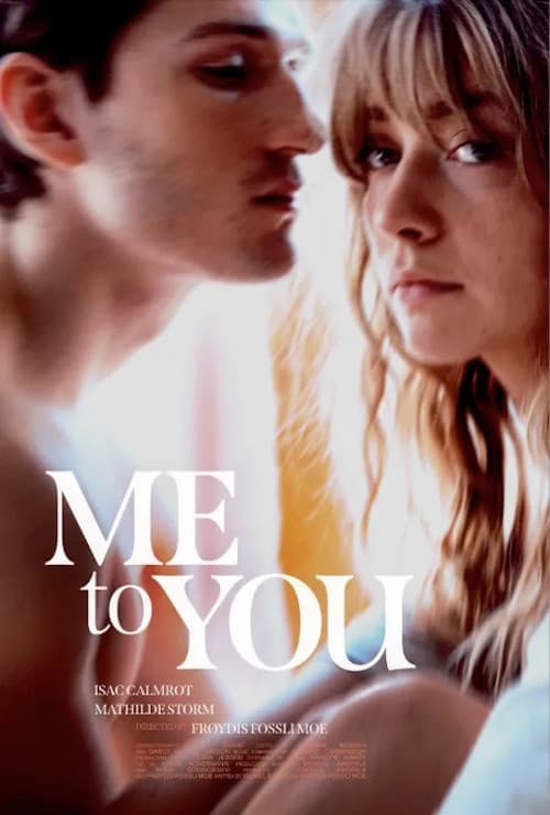 Me to You (2025) poster