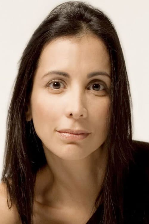 Rebeca Aleman foto