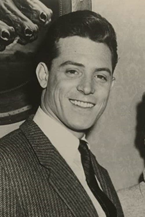 Paul Burke foto