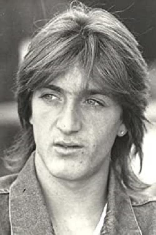 José Luis Fernández 'Pirri' foto