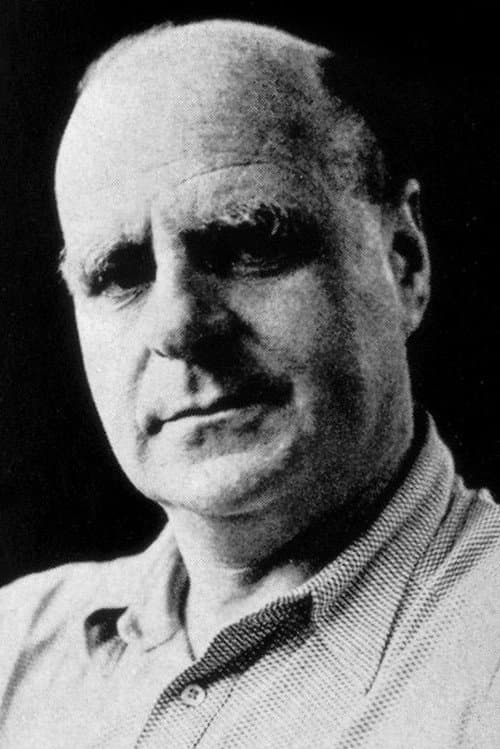 Bruno Frank foto