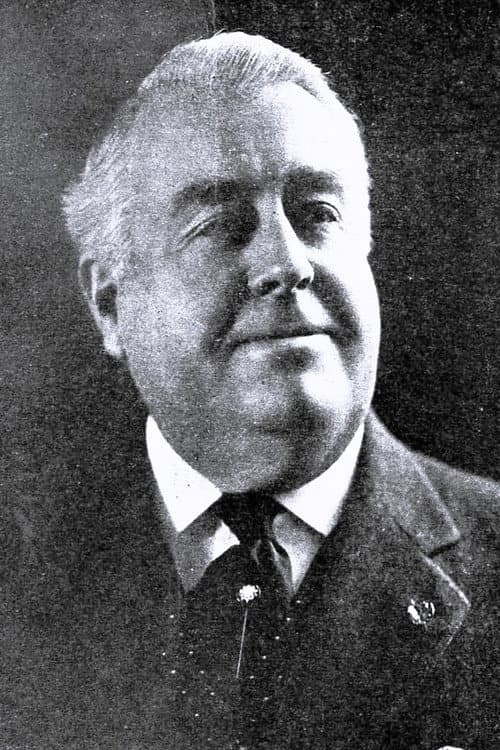 Edward Jobson foto