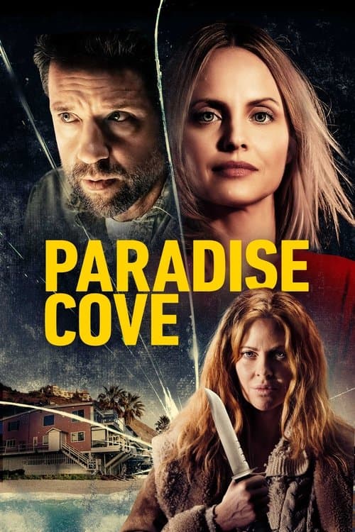 Paradise Cove (2021) poster