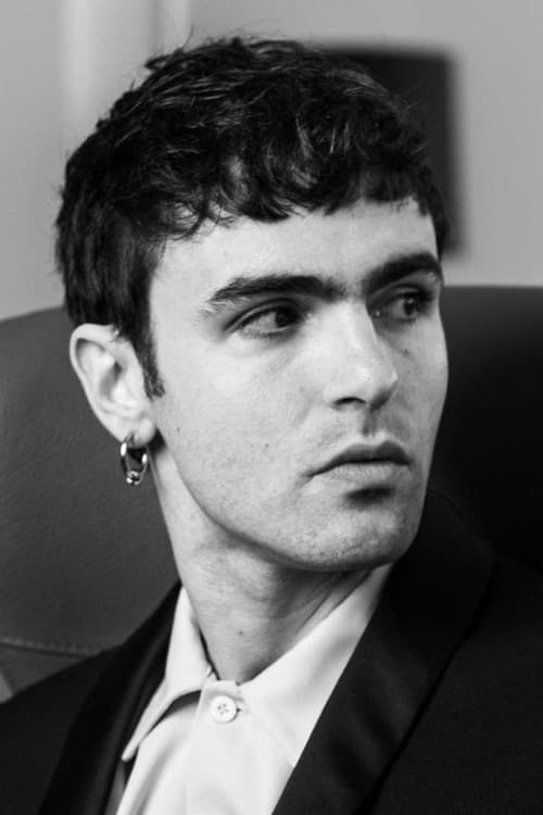 Simone Bozzelli foto