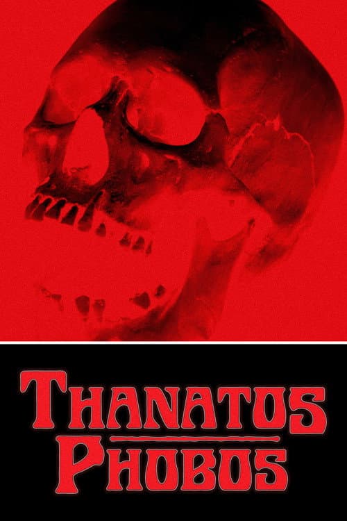 Thanatos Phobos (2026) poster
