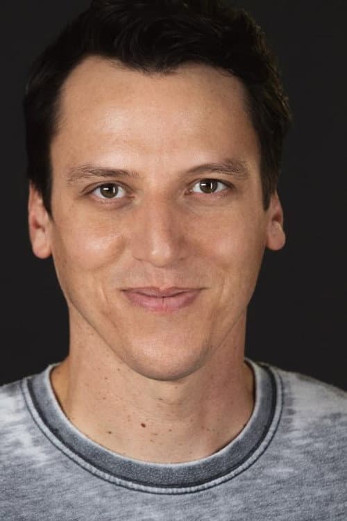François Gadbois foto