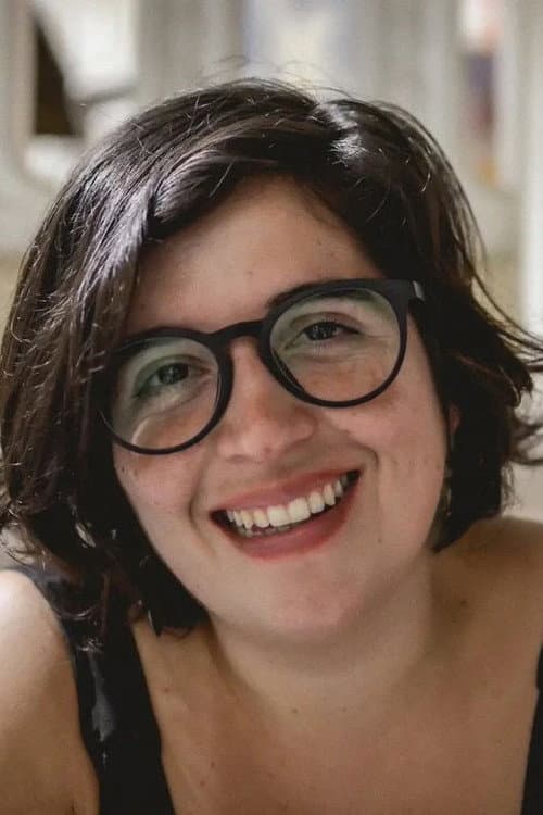Ana Squilanti foto