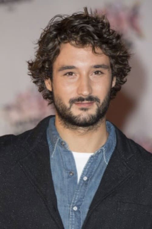 Jérémy Frérot foto