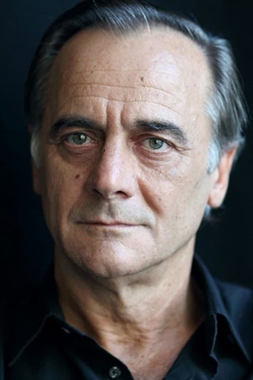 Alfonso Torregrosa foto