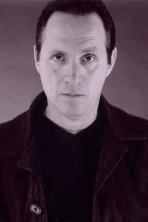 Frédéric Graziani foto