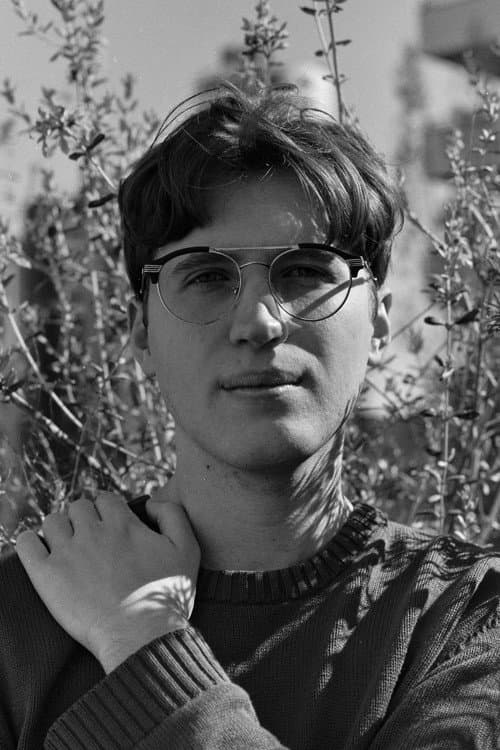 Luca Grazioli foto