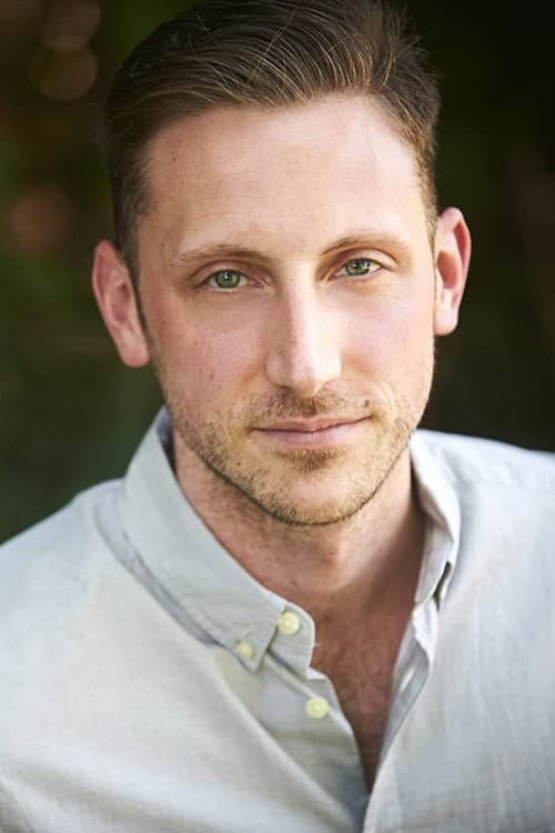Max Walker foto