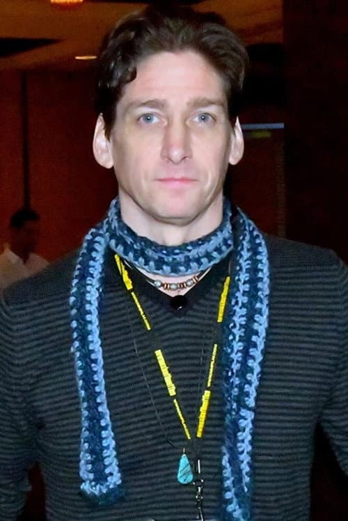 Mark Shady foto