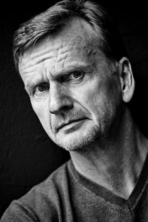 Jörg Bundschuh foto