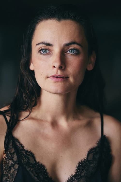 Paula Schramm foto