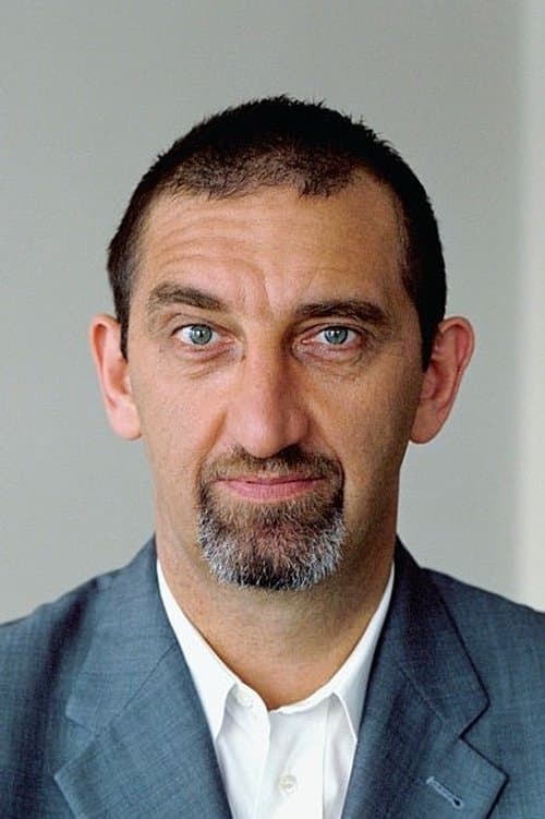 Jimmy Nail foto