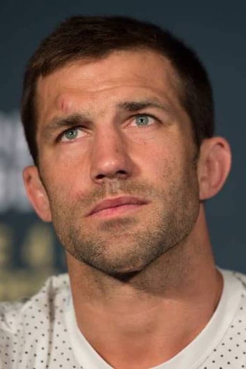 Luke Rockhold foto