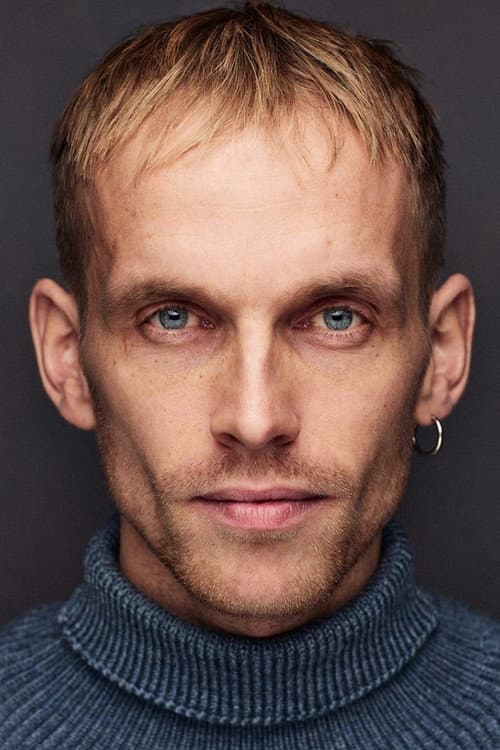 Simon Kongsted foto