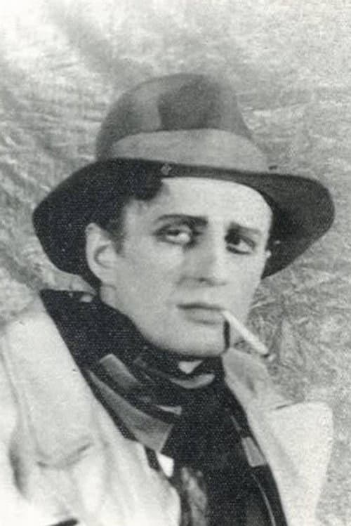 Юрий Волков foto