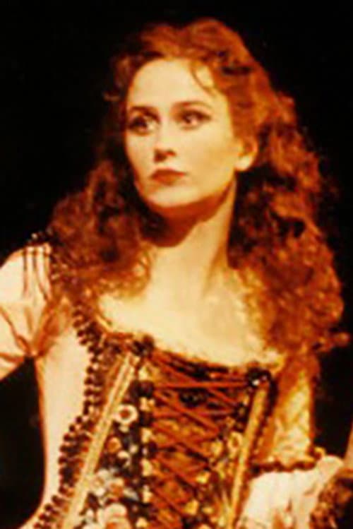 Elisabeth Berg foto
