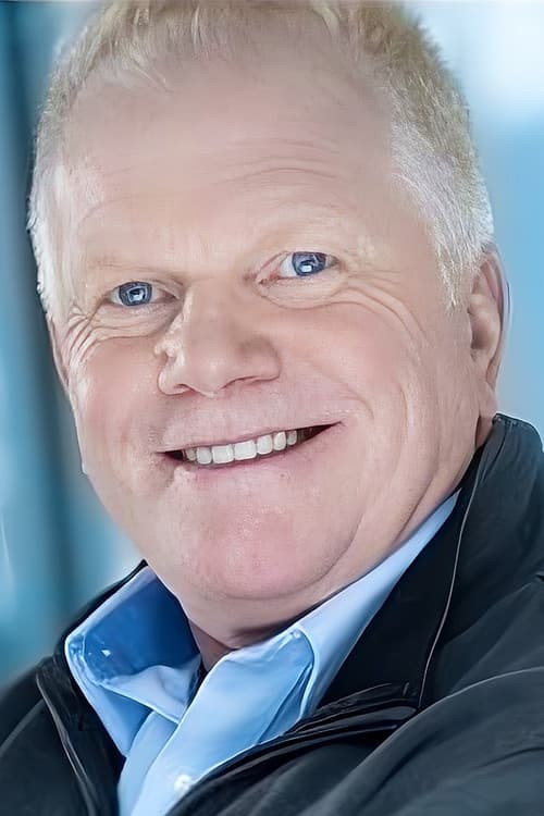 Red Carlsen foto