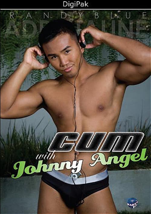 Cum with Johnny Angel (2010) poster