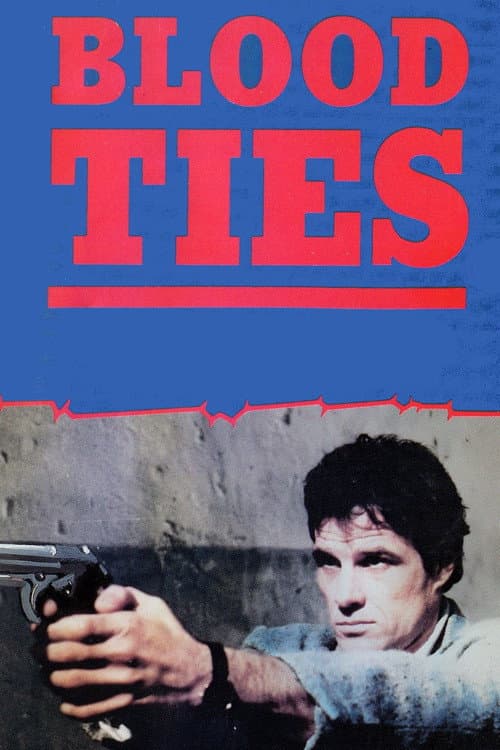 Il cugino americano (1986) poster
