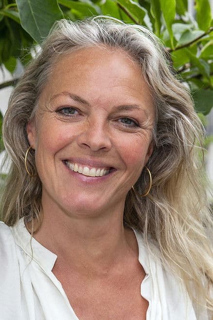 Trine Pallesen foto