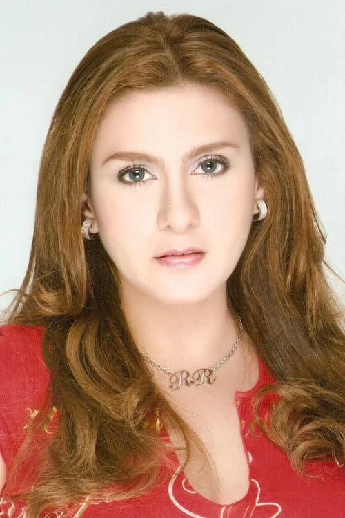 Ramona Revilla foto