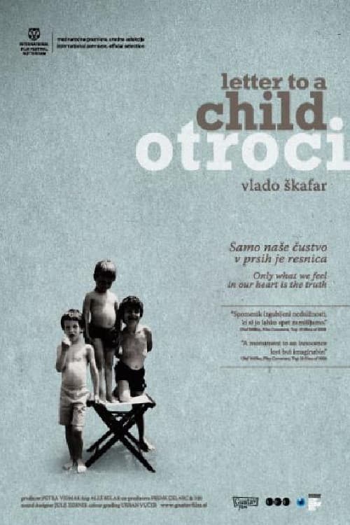 Otroci (2009) poster