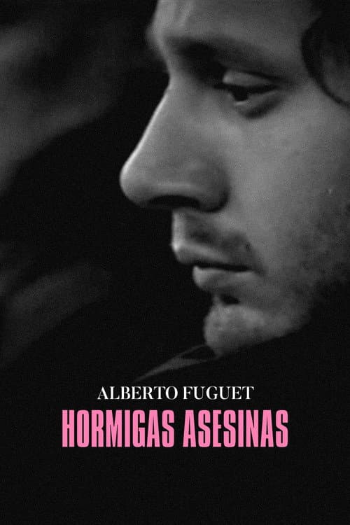 Las hormigas asesinas (2005) poster