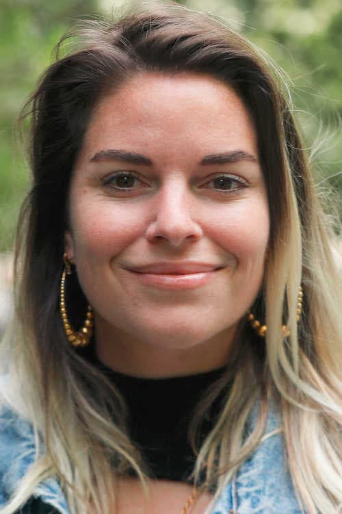 Sophie Tapie foto