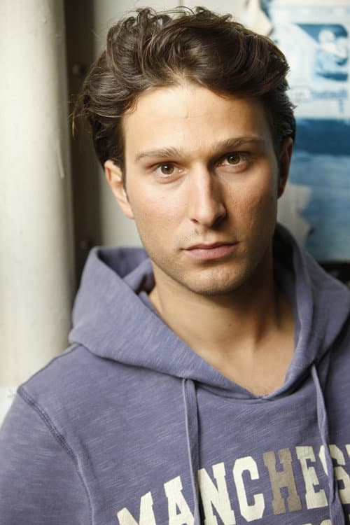 Pablo Sprungala foto
