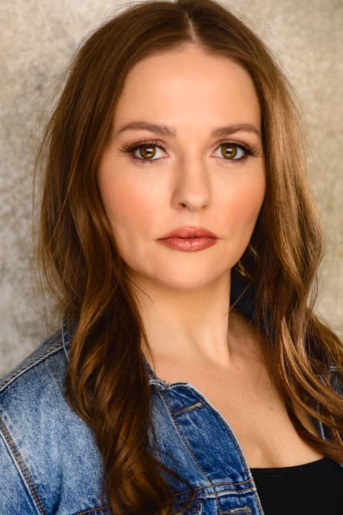 Steffi Wickens foto