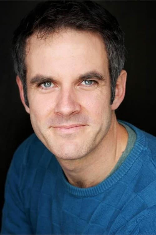 Kevin Keys foto