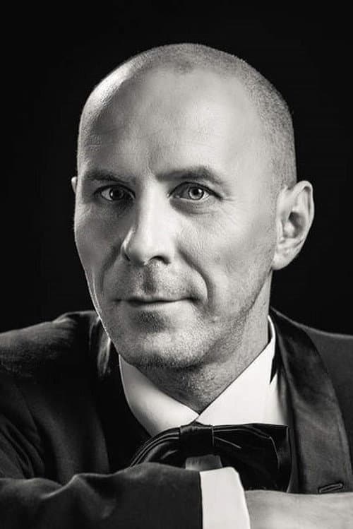 Dainis Gaidelis foto